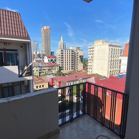 Boulevard Apartments Batumi Ngoại thất bức ảnh