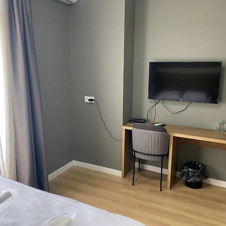Boulevard Apartments Batumi Ngoại thất bức ảnh
