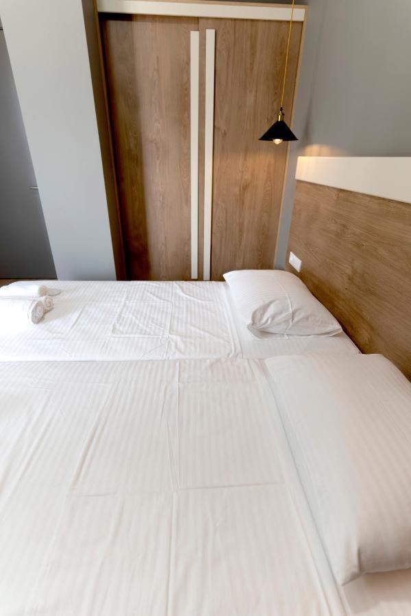 Boulevard Apartments Batumi Ngoại thất bức ảnh