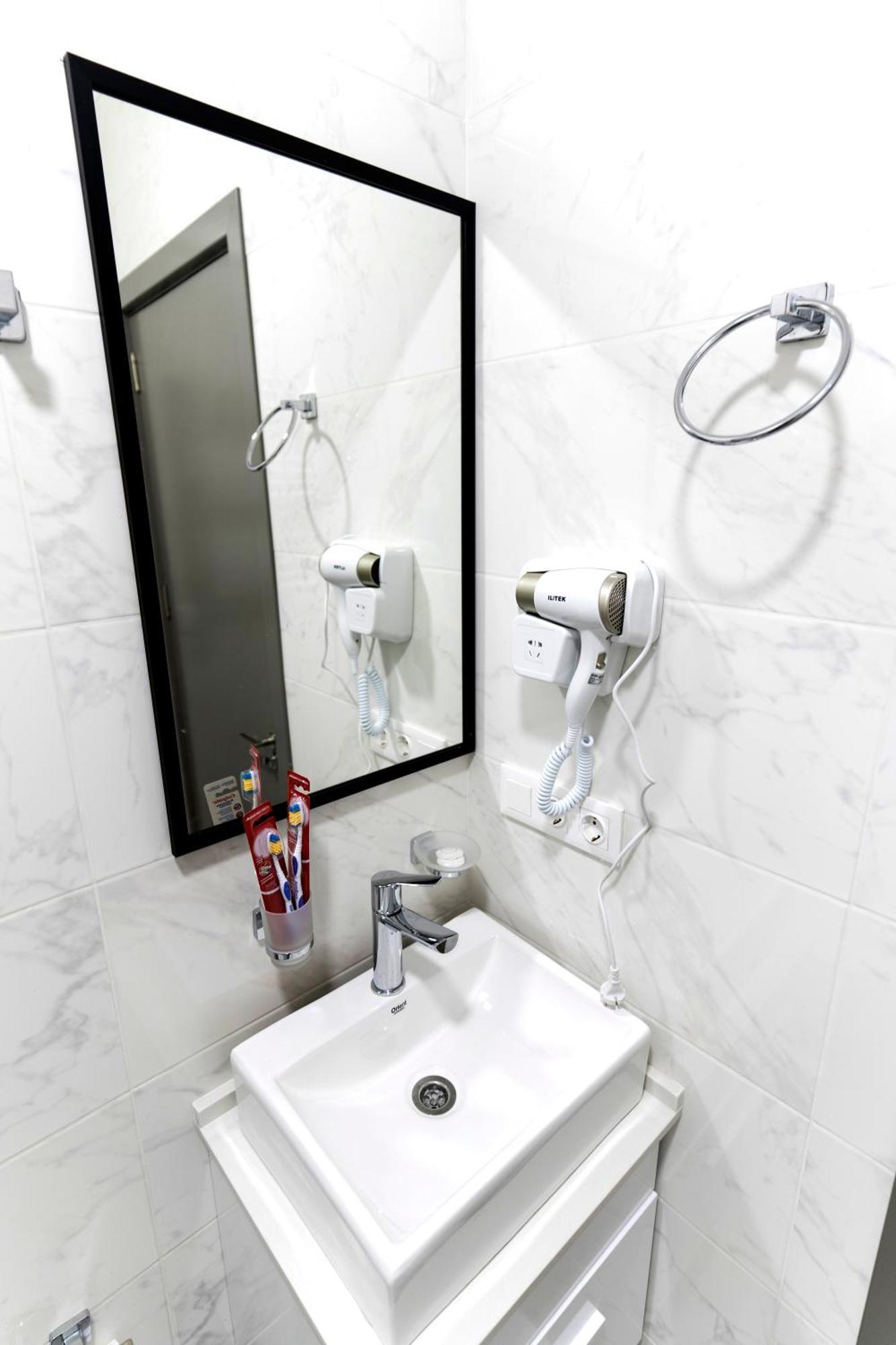 Boulevard Apartments Batumi Ngoại thất bức ảnh