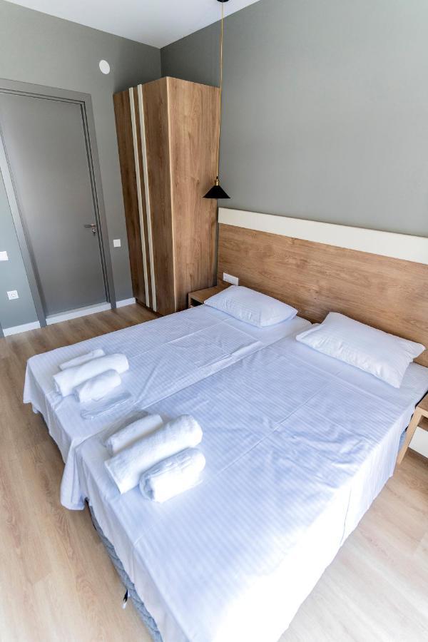 Boulevard Apartments Batumi Ngoại thất bức ảnh