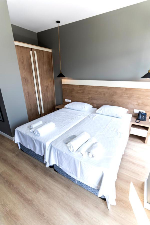 Boulevard Apartments Batumi Ngoại thất bức ảnh