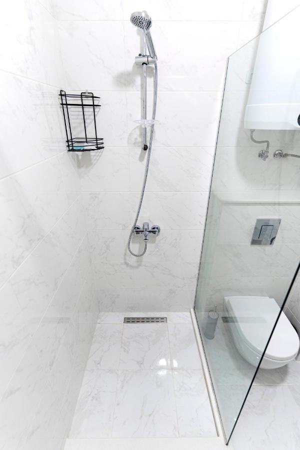 Boulevard Apartments Batumi Ngoại thất bức ảnh