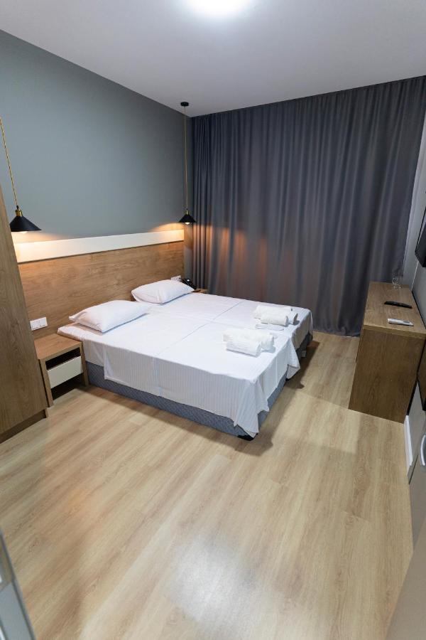 Boulevard Apartments Batumi Ngoại thất bức ảnh