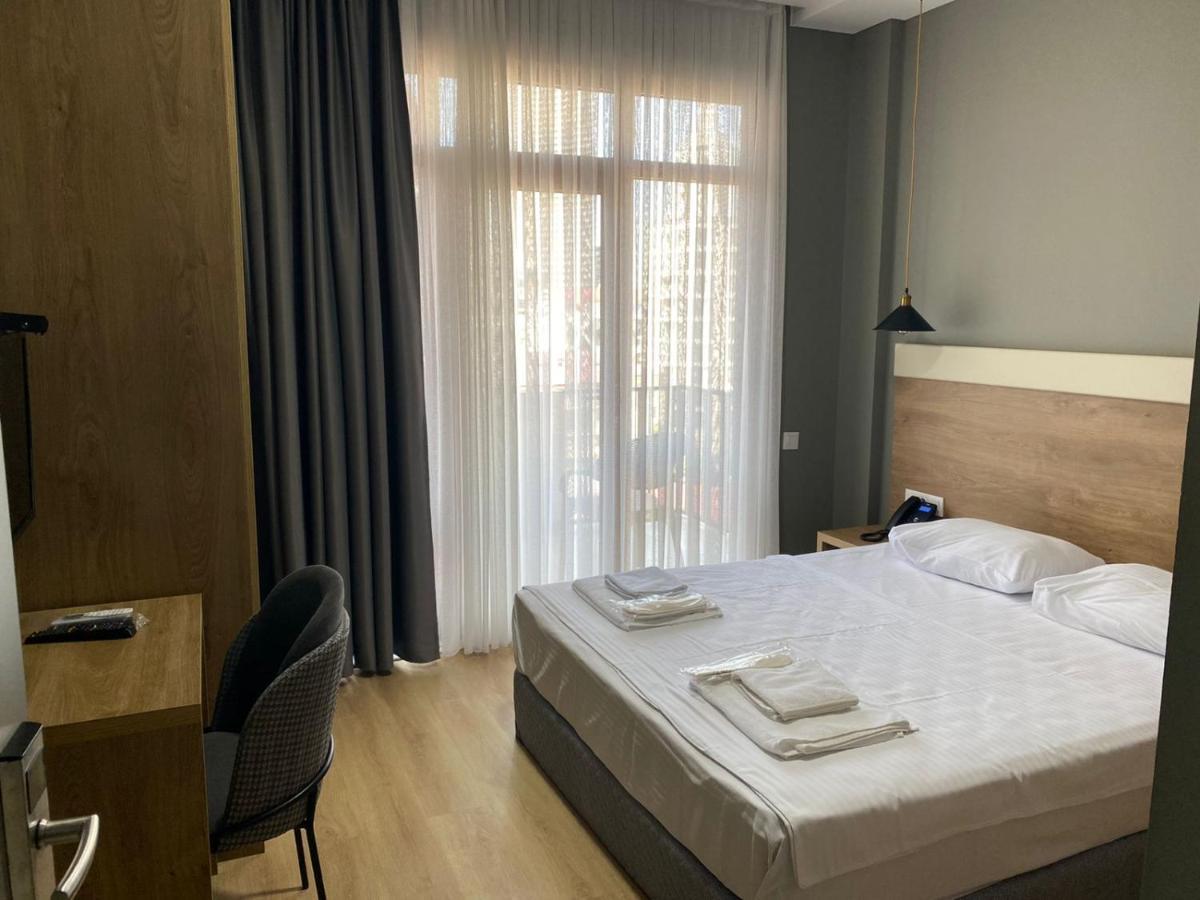 Boulevard Apartments Batumi Ngoại thất bức ảnh