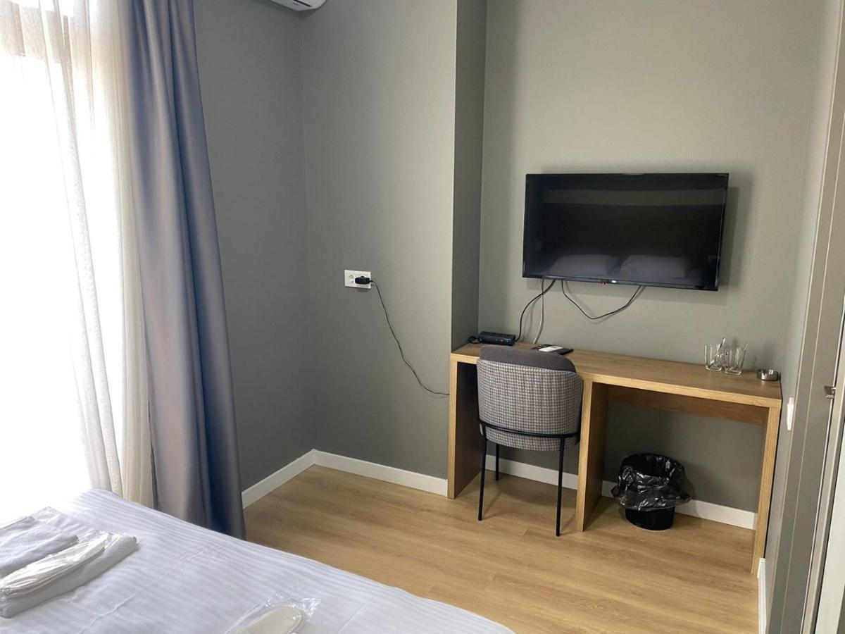 Boulevard Apartments Batumi Ngoại thất bức ảnh