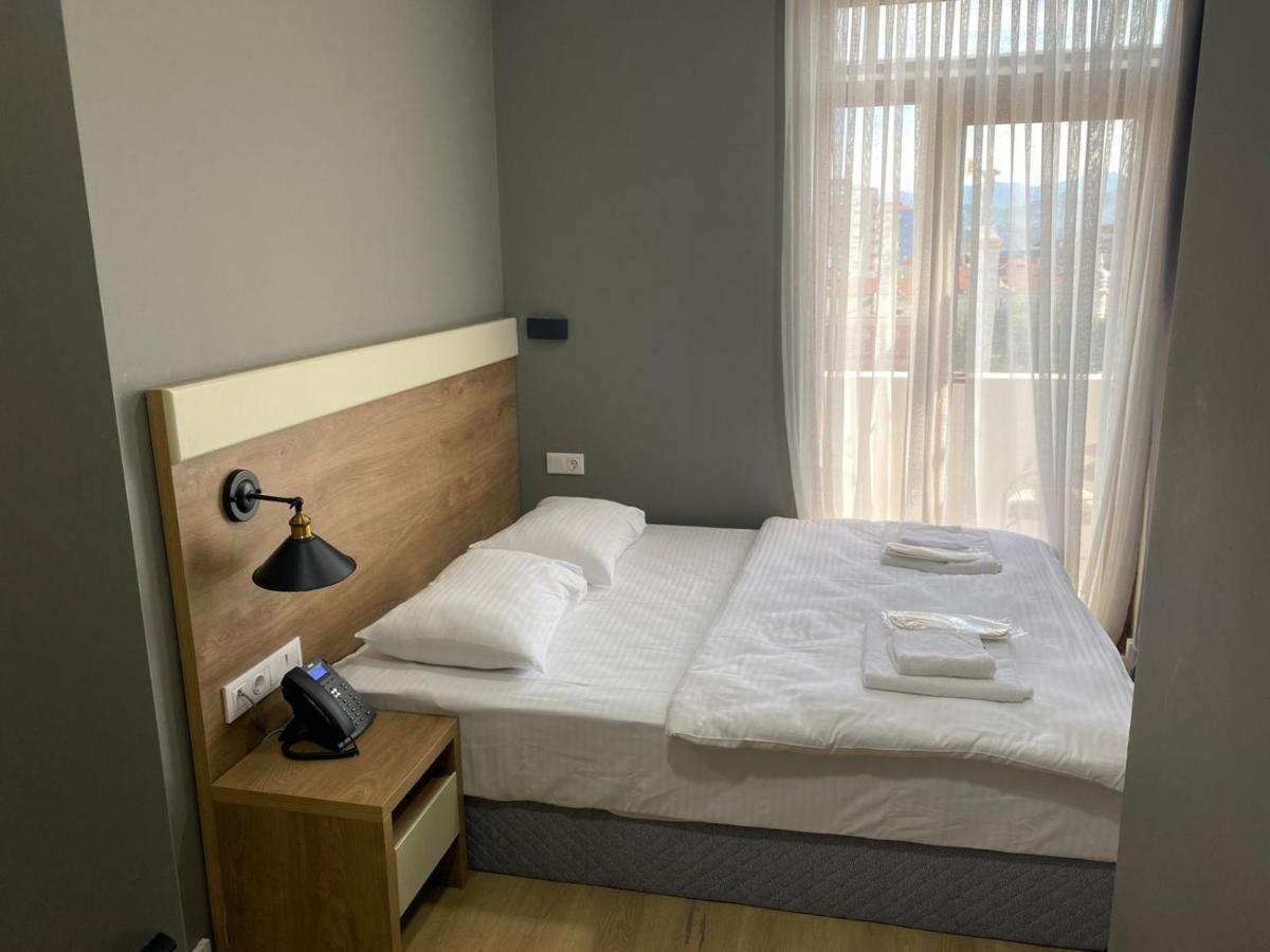 Boulevard Apartments Batumi Ngoại thất bức ảnh